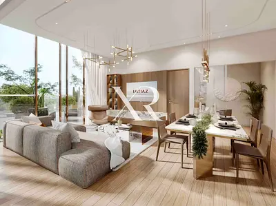 WATERFRONT LUXURY BY IMTIAZ | HANDOVER Q3 2027 | PREMIUM LIVING