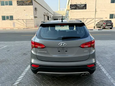 صورة 2 لـ 2013 Hyundai SANTA FE