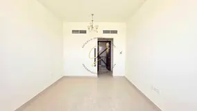 Modern 1BR Apartment for Rent in Aljada | Spacious Layout | Bright Interiors | Family Friendly | Rea
