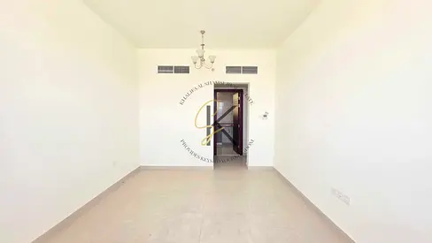 Modern 1BR Apartment for Rent in Aljada | Spacious Layout | Bright Interiors | Family Friendly | Re