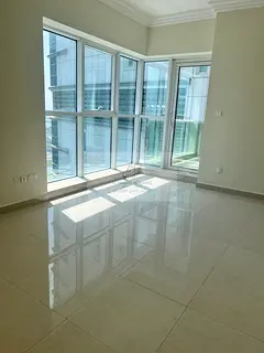 Luxury 3 Master Bedroom Apartment for Rent in Al Majaz 1 with Maid's Room, Balcony, Open View, Gym,