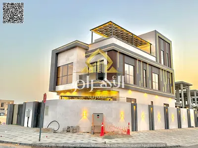 Own a move-in-ready villa with a down payment of less than 10%. The price includes electricity, wat
