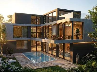 Golden Visa l High ROI l 5%DP l Freehold