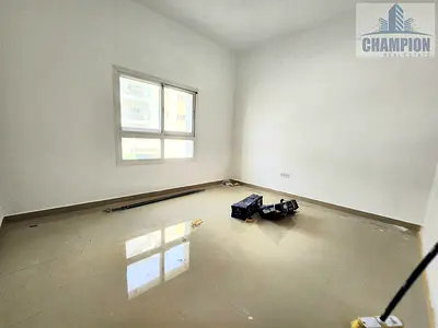 Spacious 1-Bedroom Apartment | Closed Kitchen | 2 Bathrooms | AED 50,000/Year
