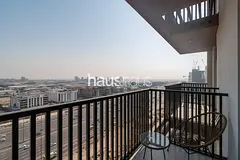 Smart 1 bedroom | Open Views | Multiple Units
