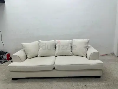 The one brand three seater sofa