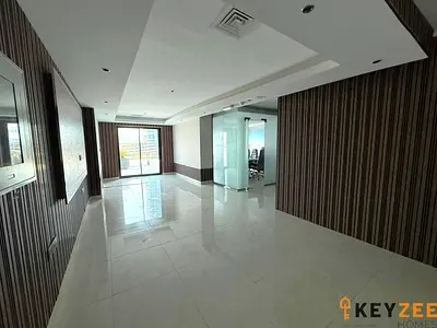 Fully Fitted Office | Prime Location | Open Plan workspace
