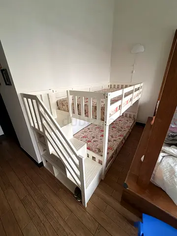 Bunk bed in excellent condition
