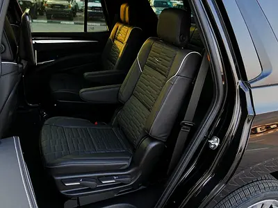 2026 Cadillac ESCALADE — миниатюра 15
