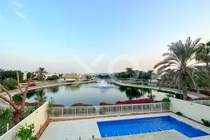 Lake View | Fully Upgraded | Private Pool