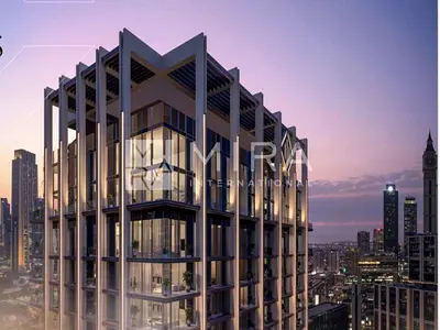 Luxury 3BR Duplex | DIFC | Prime Location