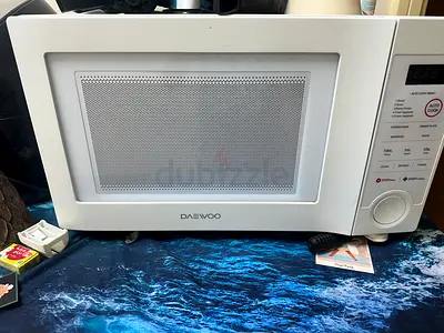 Daewoo excellent condition