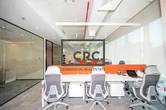 Rent All-Inclusive | Fully Serviced | Office Space