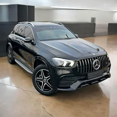 Mercedes GLE 450 4-Matic | 2023 | American specs | Excellent condition