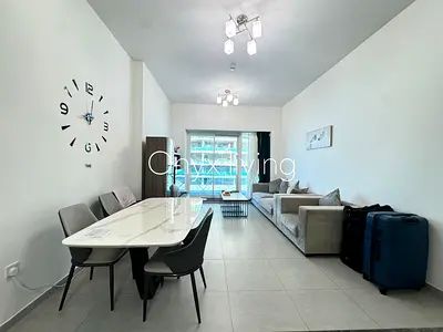 FULLY FURNISHED || READY TO MOVE || BEST DEAL