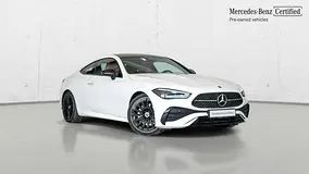 2025 Mercedes Benz CLE 200