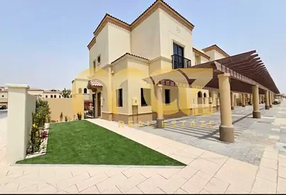 Exclusive | Single Row Corner Unit | Best Location
