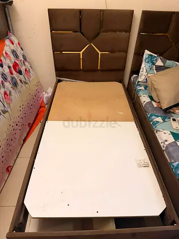 Single Beds