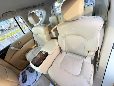 2013 Infiniti QX80 — миниатюра 19