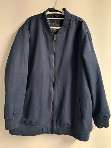 Branded New Man Jacket