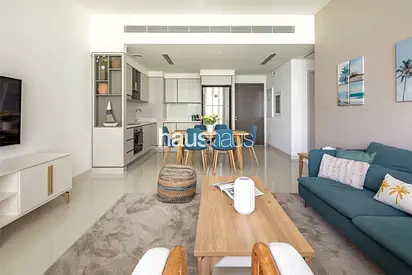 Furnished | Sea Views | Largest 2 Bed | Vacant