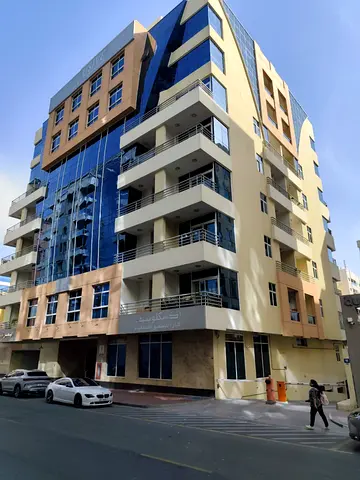 🏢 Available Now! Furnished 1 BHK Apartment in Al Mankhool, Bur Dubai