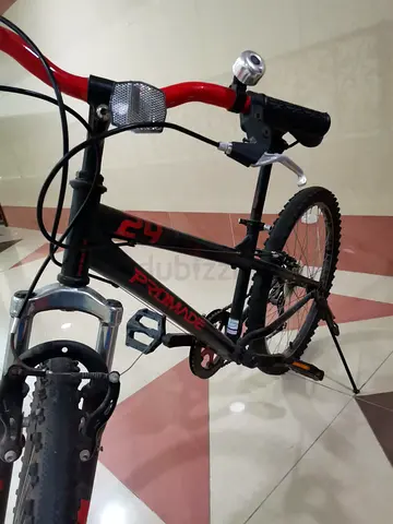 Kids bicycle