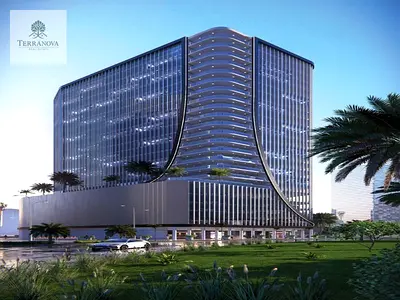 13% NET PROFIT YEARLY l 300 METERS TO METRO STATION l INVESTOR OFFER