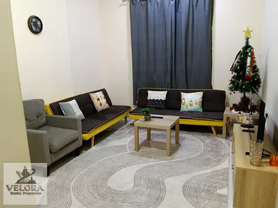 1BHK For Rent Monthly \\\ All Bills Included ( Water, Electricity, And Internet) \\\ Clean Furniture