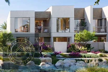 Single Row | Investor Deal | Lagoon Community