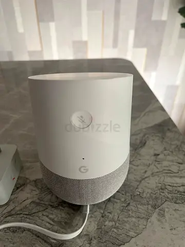 Google home