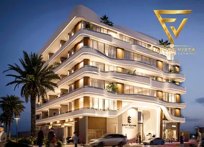 Close To Down Town \\\ Save 100k AED \\\\ October Offer