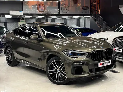 Masterclass - Carbon Edition | Bowers & Wilkins | BMW Service Contract 2028 | GCC