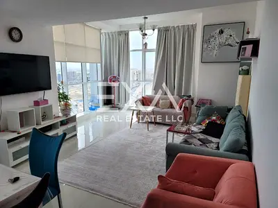 High Floor I Spacious Layout I Vacant on Transfer