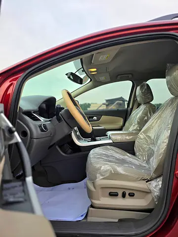 2014 FORD EDGE thumbnail 14