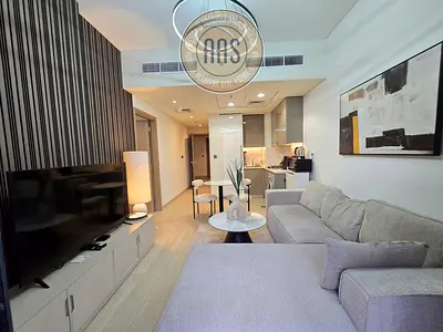 Premium Furnished 1BHK | Amazing Balcony View | Multiple Amenities | Call Now for Viewing