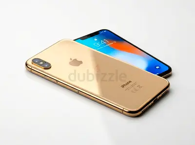 Apple iPhone XS 64GB - Like New Condition