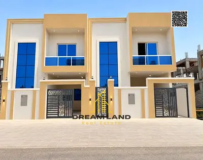 **فرصة ذهبية في الحليو 2 | فيلا واسعة بسعر مميز وشاملة التسجيل والتمليك والكهرباء والمياه