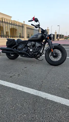 Indian Chief Bobber 2023 | GCC Specs