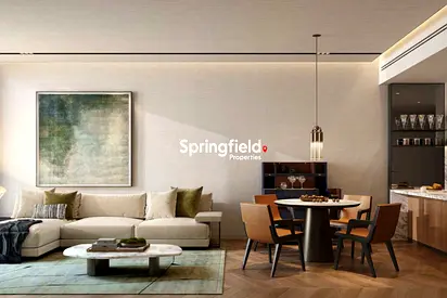 Luxury 2 BR | Brand New | Multiple Options