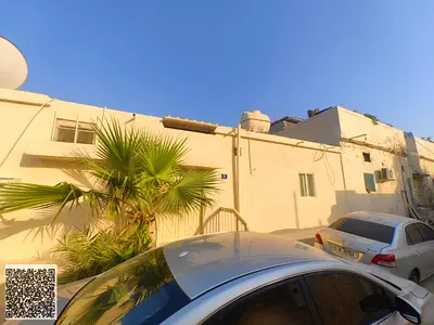 VILLA FOR SALE – AL RASHIDIYA 3, AJMAN