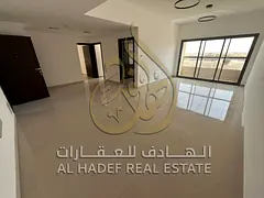 2-Bedroom Apartment for Annual Rent in Al Jurf 3, Ajman | Main Road Location Second Occupancy | 3 Ba
