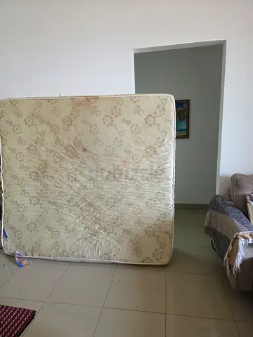 King size mattress