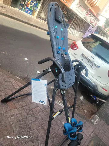 We are selling Exersice machine