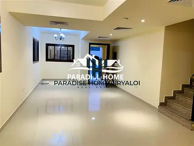Luxurious 3 Bedroom villa Available with Tawtheeq in Hydra