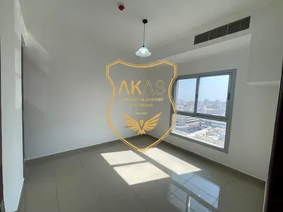 *Spacious 1 Bedroom Near DAFZA Metro | GYM + Swimming Pool | Quiet Family Building*