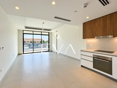 BRAND-NEW 1BR | LARGE BALCONY | VACANT