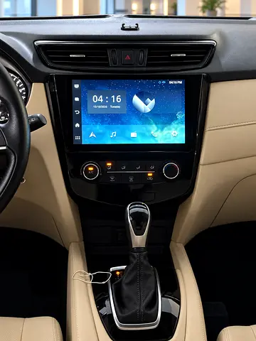 2019 Nissan X-TRAIL — фото 9