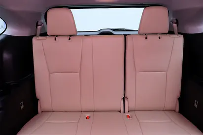 2023 Toyota HIGHLANDER 缩略图 17