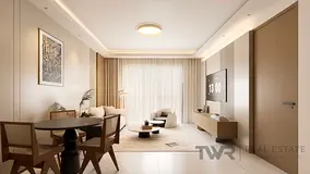 🛋️ Contemporary Homes | Open City View | 🏊 Resort-Style Amenities